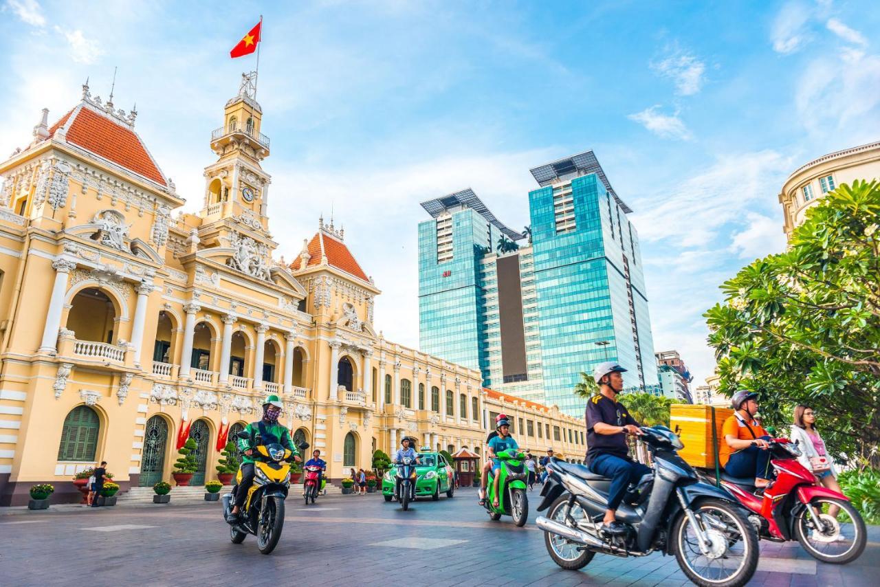 Hotel Tahami Thu Duc
